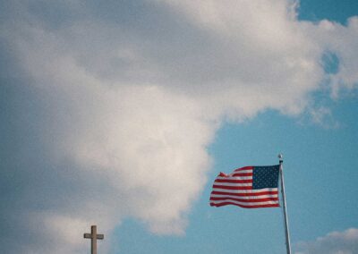 Nation or Kingdom?