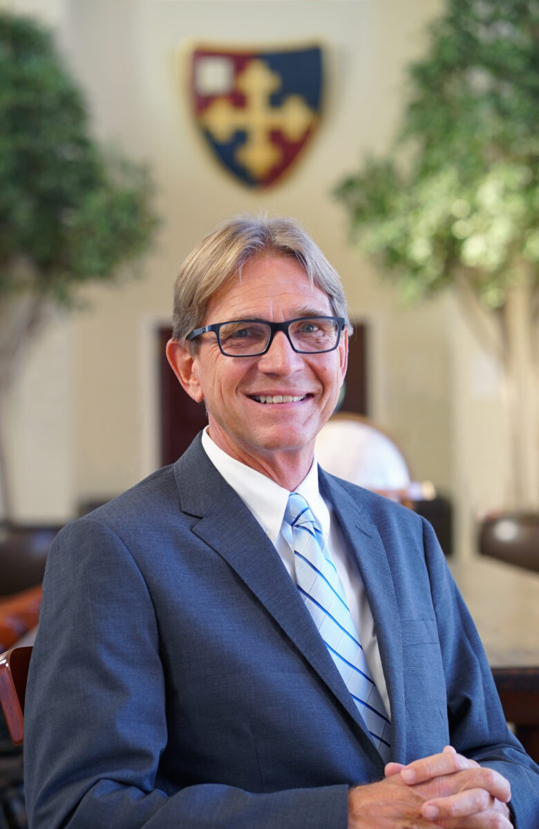 President-Sunquist-Headshot