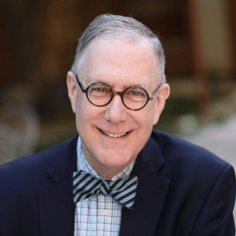 Dr. Scott Gibson