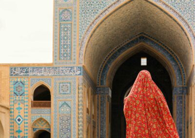 God’s Mercy and the Mission of the Church to the Muslims