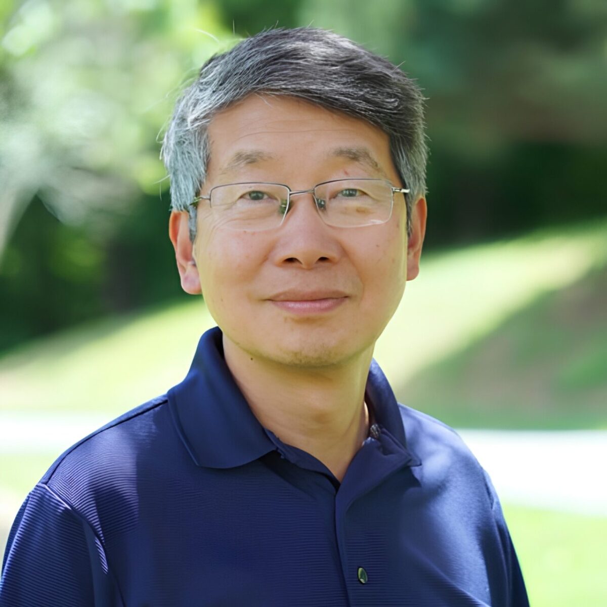 Kevin Xiyi Yao