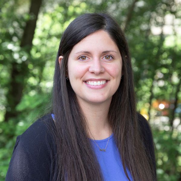 Dr. Kelsea Fox