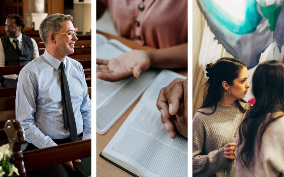 Gordon-Conwell Expands Training for Ministry Leaders with Three New Graduate Certificates