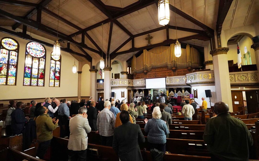 Cultural Separation, Incarnation, Kingdom