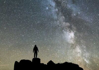 Ex Fonte Excerpt: Just Look Up—and Beyond