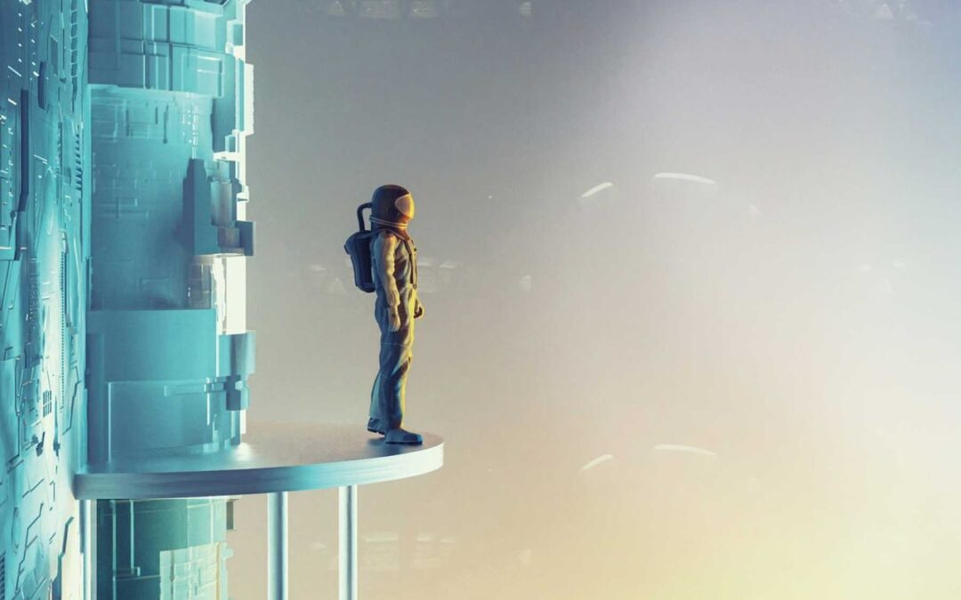 Ex Fonte Excerpt: Enduring Questions About Alien Life