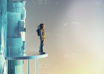 Ex Fonte Excerpt: Enduring Questions About Alien Life