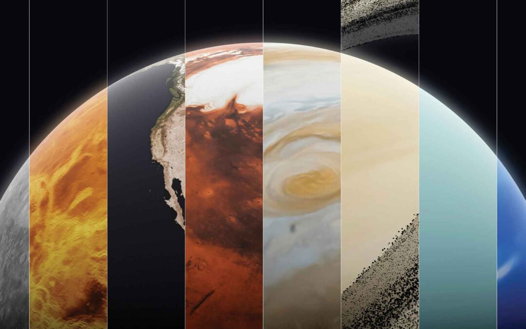 Ex Fonte Excerpt: Is There Room in our Minds for Other Worlds? – A conversation with Christian philosopher, scientist, and astrobiologist Andrew Davison