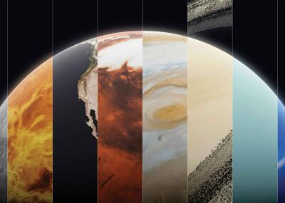 Ex Fonte Excerpt: Is There Room in our Minds for Other Worlds? – A conversation with Christian philosopher, scientist, and astrobiologist Andrew Davison