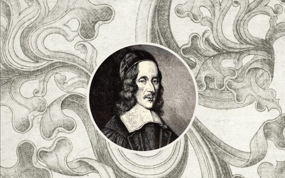Ex Fonte Excerpt: Pastor George (Herbert)