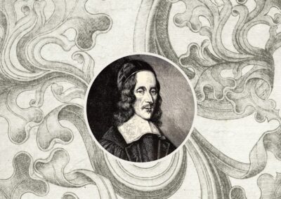 Ex Fonte Excerpt: Pastor George (Herbert)