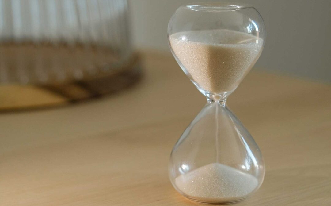 Patience…soon?