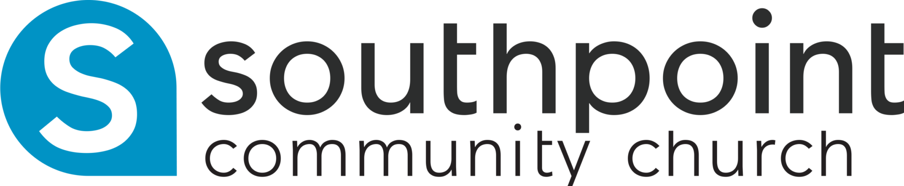 Southpoint Community Church Logo Southpoint Community Church Logo
