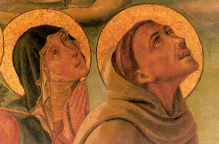 Remembering Clare of Assisi: A Flower in Bloom