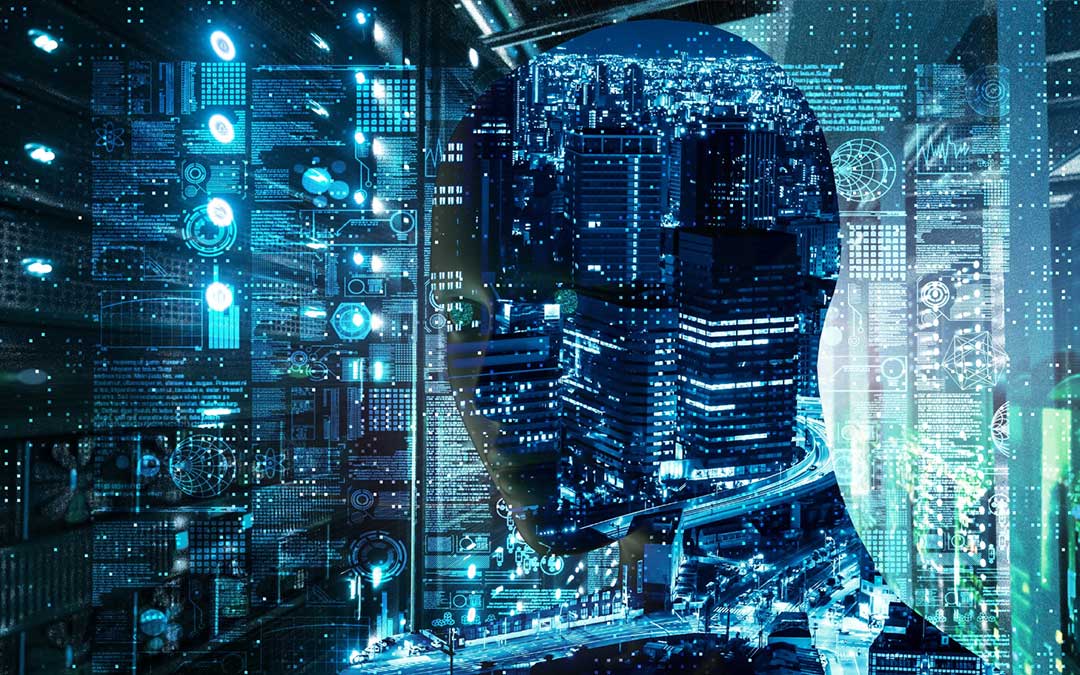 The Tangled Nature of Technology and the Preacher