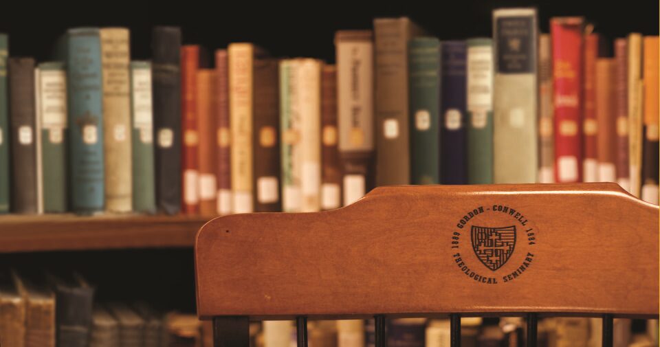 Higher Education at Gordon-Conwell - Gordon-Conwell — Alumni