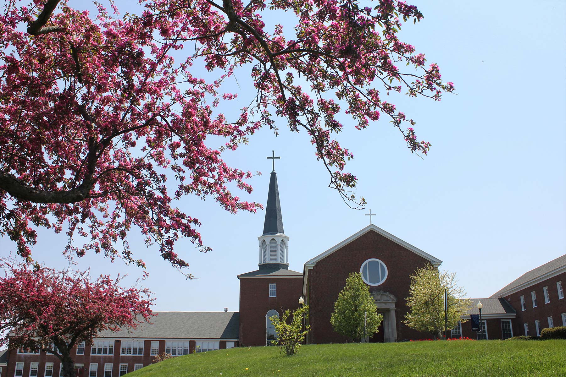 Kerr-Building-Spring