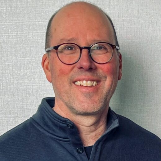 Peter Balentine