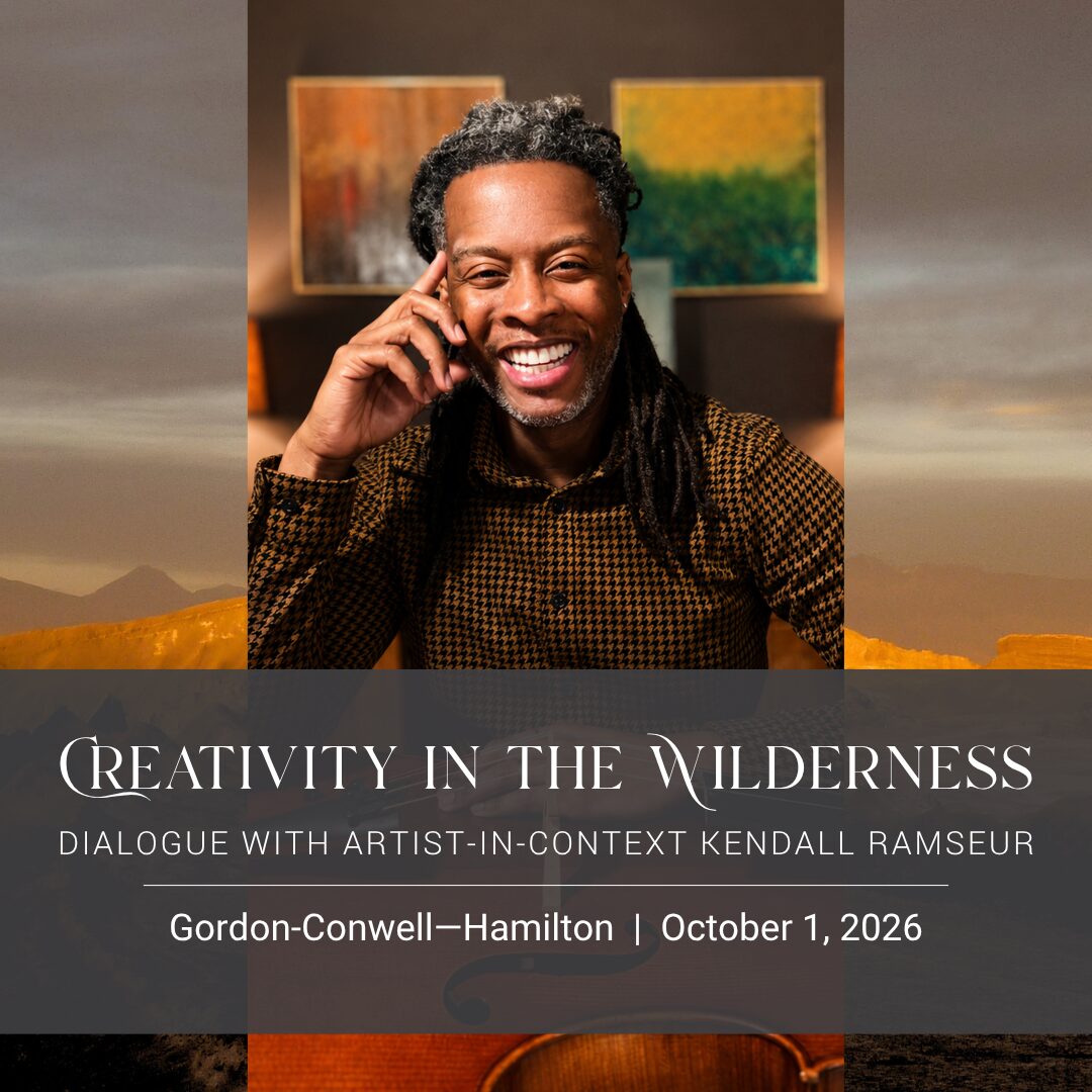 Creativity in the Wilderness-Hamilton thumbnail