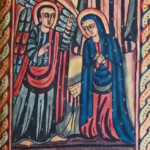 Annunciation 1