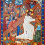 Christ Carrying the Cross