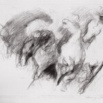Four Horsemen of Apocalypse