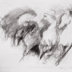 Four Horsemen of Apocalypse