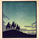 The Wise Men