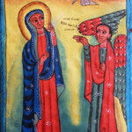 Annunciation 2