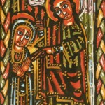 Annunciation 3