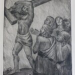 The Cross Bearer