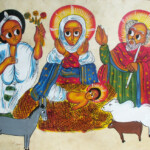 Nativity Scene 1