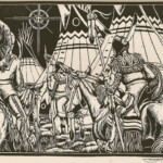 Native American Wise Men