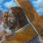 Carrying the Cross