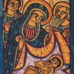 Nativity Scene 2