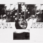 Sixth Seal. Stars Fall from the Sky