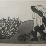 The Burning Bush
