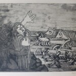 Crossing the Red Sea
