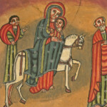 Flight into Egypt 1