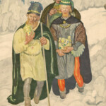 The Three Kings 4