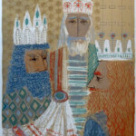 The Three Kings 5