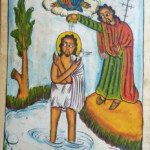 Baptism of Christ