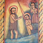 Baptism of Christ 2