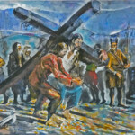The Cross Bearers