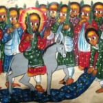 Triumphal Entry