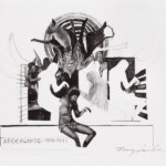 Apocalypse: The Beast Wars Against God’s People and Conquers