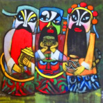 Adoration of the Magi