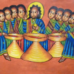 Last Supper