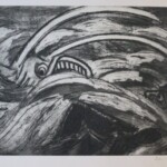 Jonah and the Big Fish