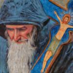 Orthodox Monk